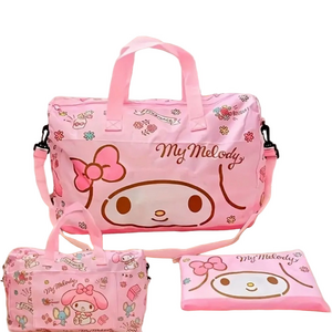Sanrio My Melody tote